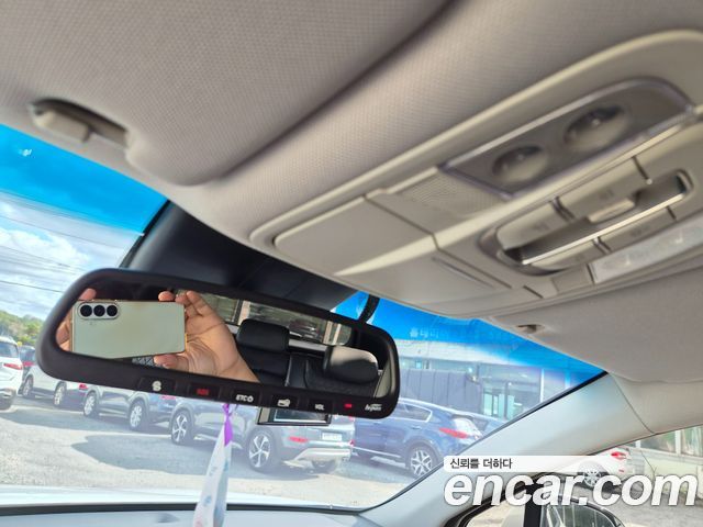 Hyundai Santafe 2019 — photo 15