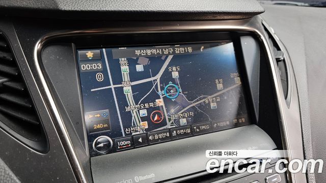 Hyundai Grandeur 2012 — photo 13