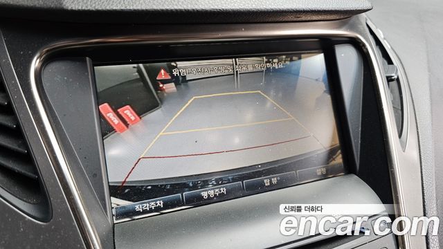 Hyundai Grandeur 2012 — photo 14