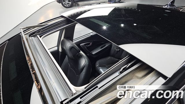 Hyundai Grandeur 2012 — photo 15
