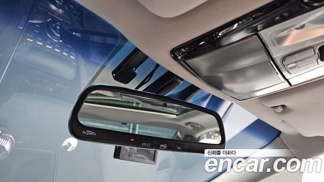 Hyundai Grandeur 2012 — photo 18