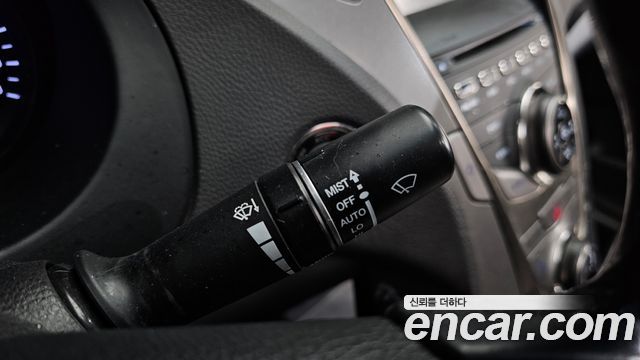Hyundai Grandeur 2012 — photo 19