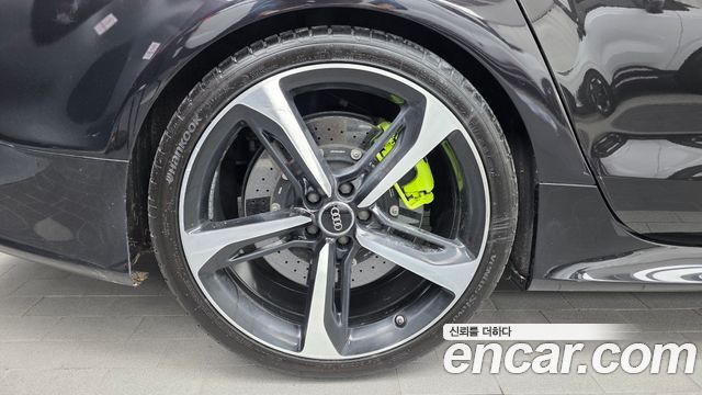 Audi RS7 2015 — photo 5