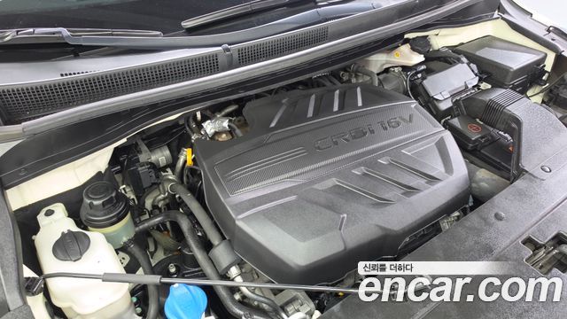 Kia Canival 2019 — photo 6