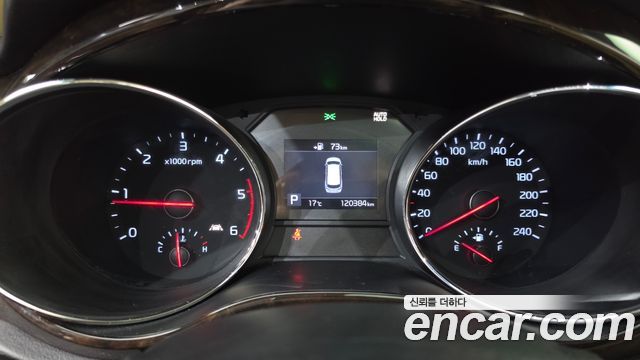 Kia Canival 2019 — photo 11