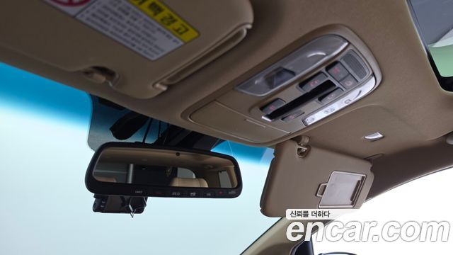 Kia Canival 2019 — photo 23