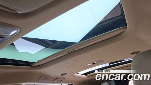 Kia Canival 2019 — photo 24