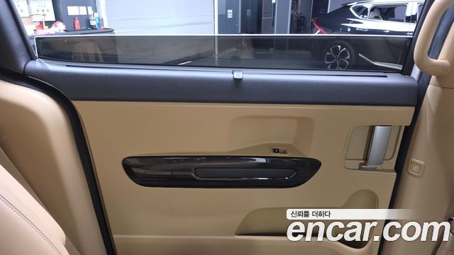 Kia Canival 2019 — photo 15