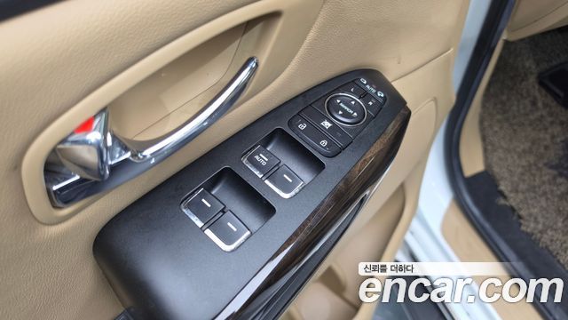 Kia Canival 2019 — photo 30