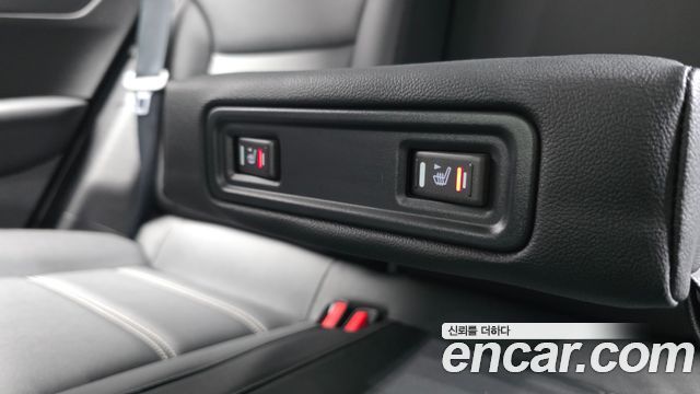 Renault Korea QM6 2020 — photo 23