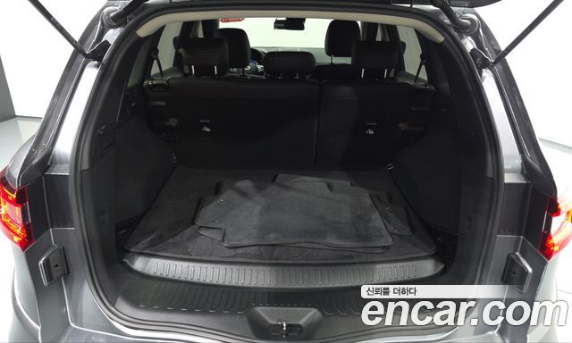 Renault Korea QM6 2020 — photo 24