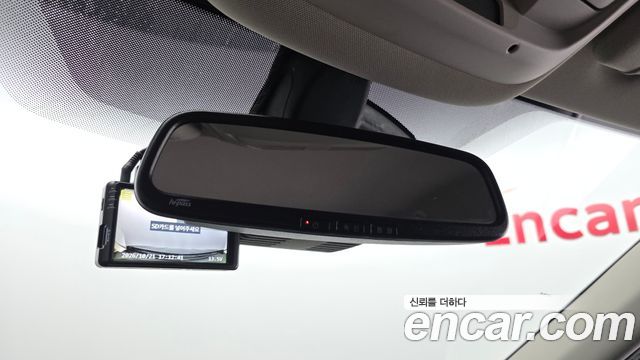 Renault Korea QM6 2020 — photo 25
