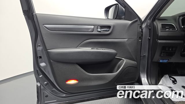 Renault Korea QM6 2020 — photo 14