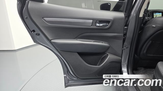 Renault Korea QM6 2020 — photo 15
