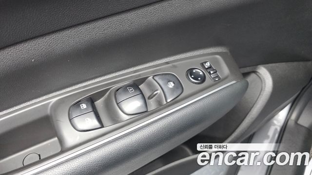 Renault Korea QM6 2020 — photo 28