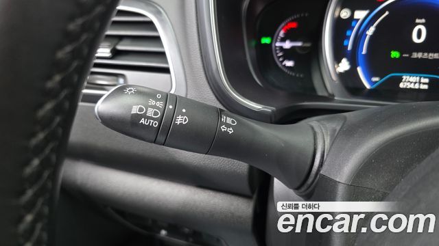 Renault Korea QM6 2020 — photo 29