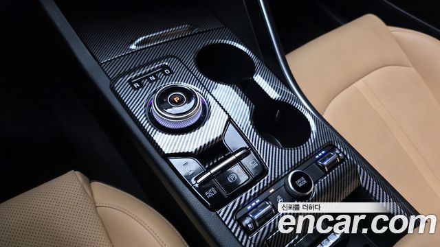 Kia K5 2020 — photo 12