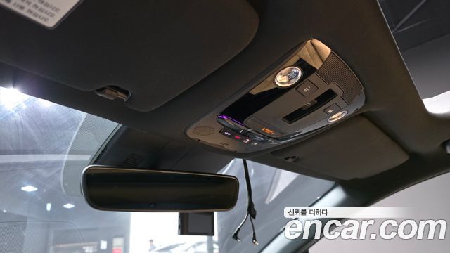 Kia K5 2020 — photo 25