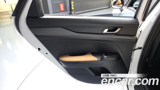 Kia K5 2020 — photo 15