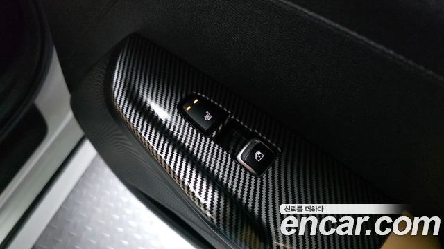 Kia K5 2020 — photo 27