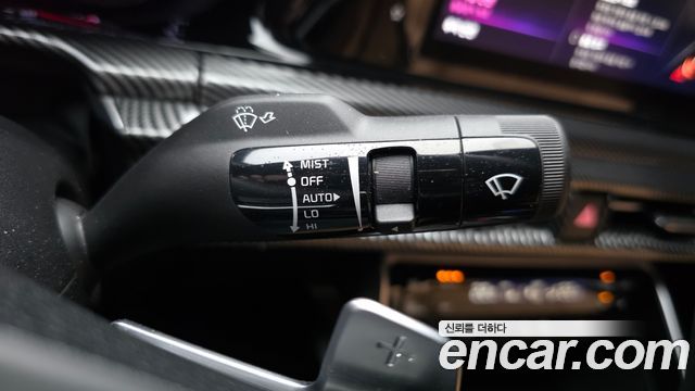 Kia K5 2020 — photo 29