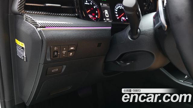 Kia K5 2020 — photo 31
