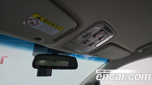 Kia Canival 2019 — photo 22