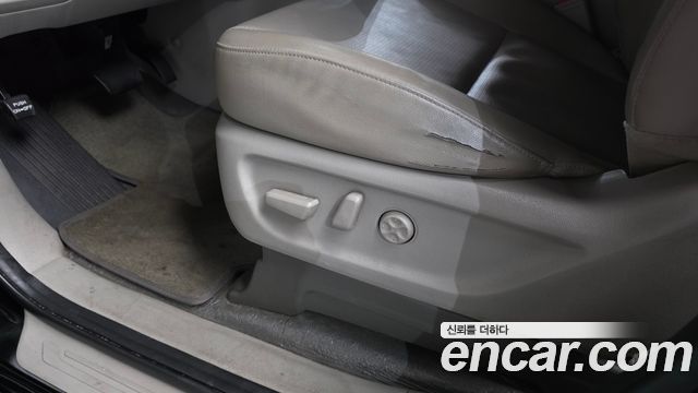 Kia Canival 2019 — photo 24