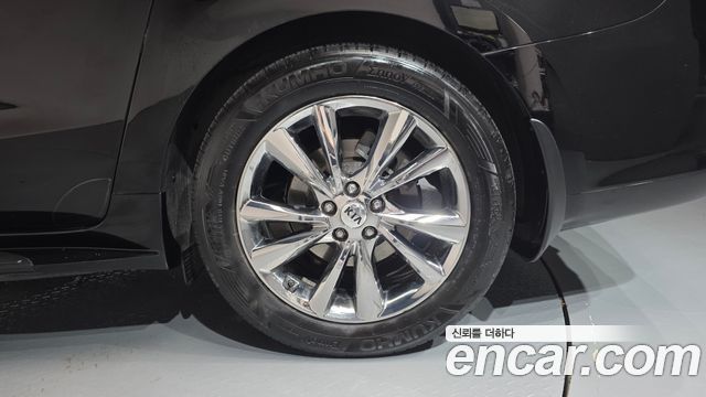 Kia Canival 2019 — photo 7