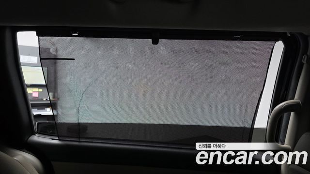 Kia Canival 2019 — photo 31