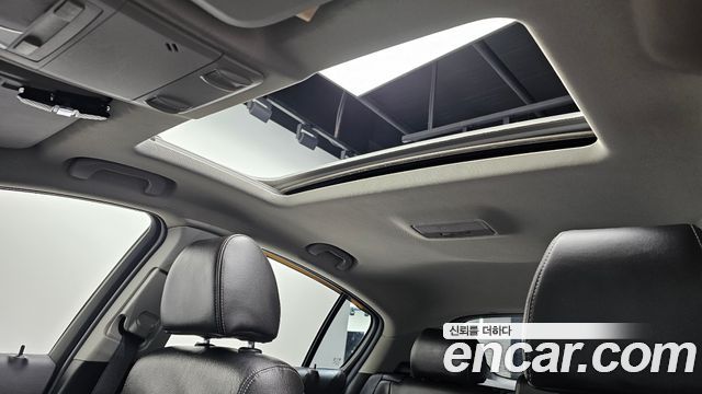 Chevrolet Korea Cruze 2016 — photo 23