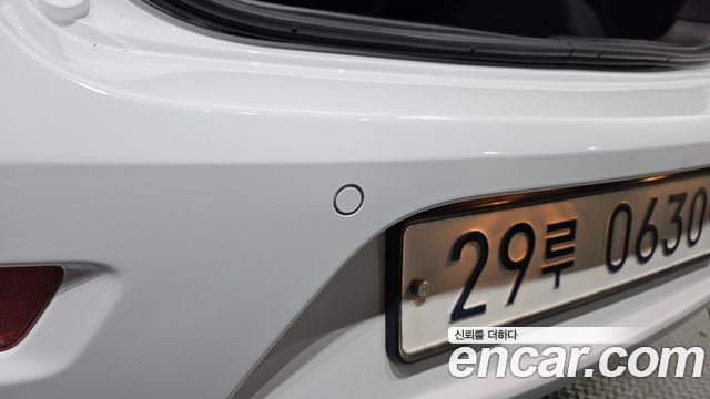 Chevrolet Korea Cruze 2016 — photo 25