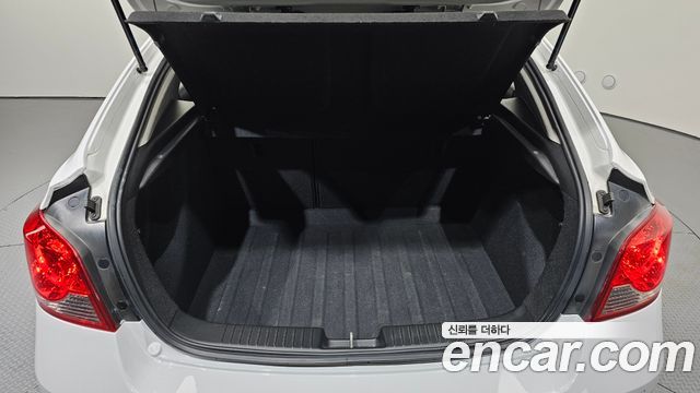 Chevrolet Korea Cruze 2016 — photo 26