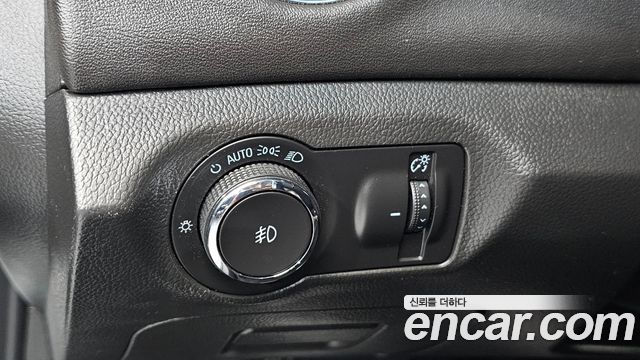 Chevrolet Korea Cruze 2016 — photo 27