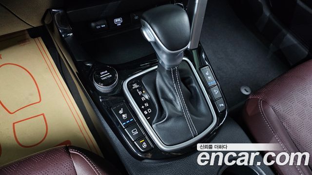 Kia Seltos 2020 — photo 12