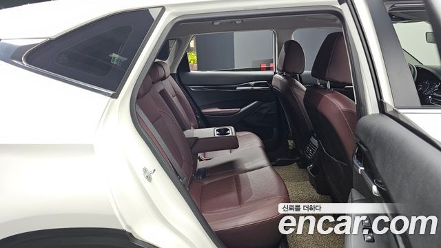 Kia Seltos 2020 — photo 17