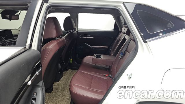 Kia Seltos 2020 — photo 18