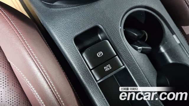 Kia Seltos 2020 — photo 19