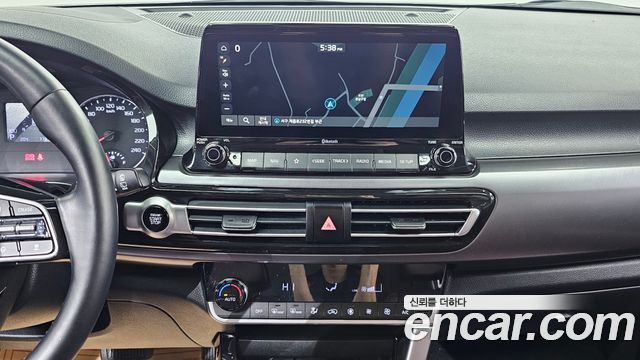 Kia Seltos 2020 — photo 20