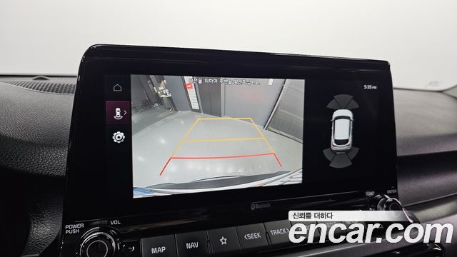 Kia Seltos 2020 — photo 22