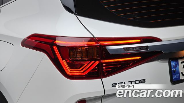 Kia Seltos 2020 — photo 9