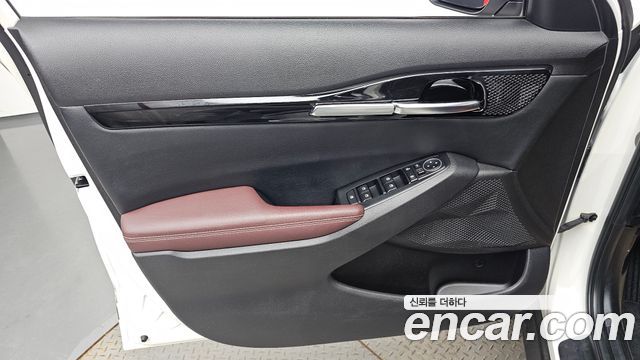 Kia Seltos 2020 — photo 14