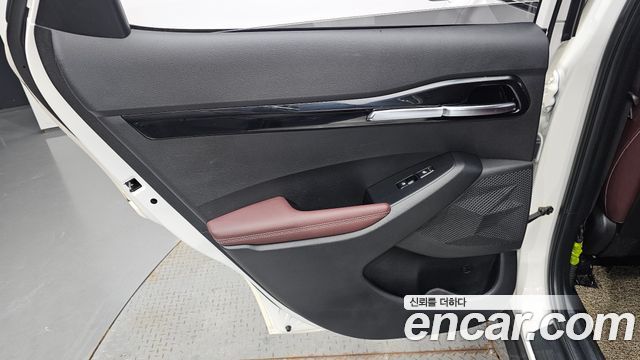 Kia Seltos 2020 — photo 15