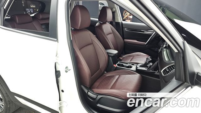 Kia Seltos 2020 — photo 16