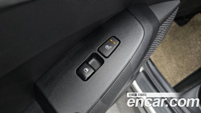 Kia Seltos 2020 — photo 27