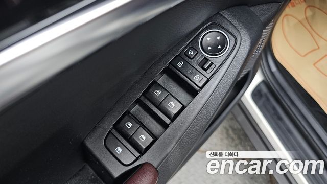 Kia Seltos 2020 — photo 28