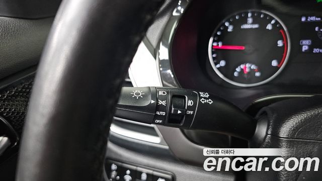 Kia Seltos 2020 — photo 29