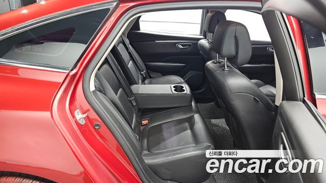 Renault Korea SM6 2016 — photo 11