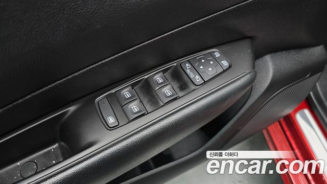 Renault Korea SM6 2016 — photo 19