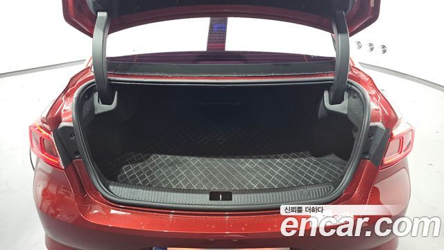 Renault Korea SM6 2016 — photo 20